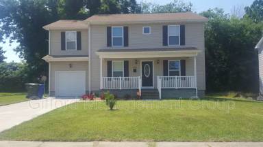 Main picture of 2407 Barraud Ave