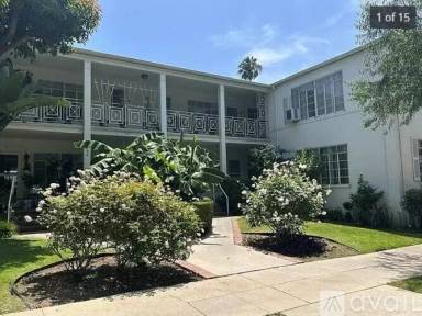 Main picture of 1340 N June St