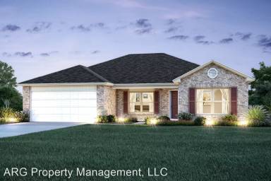 Main picture of 25431 E 93rd Ct S