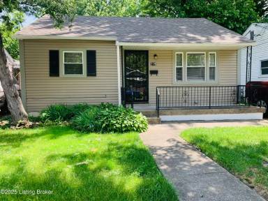 Main picture of 219 N 37th St