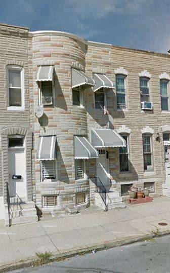 Main picture of 2118 Walbrook Ave