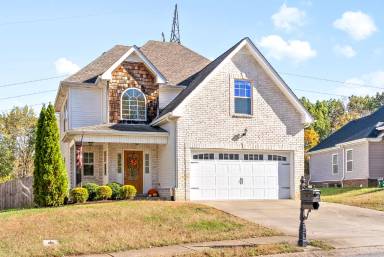Main picture of 2589 Alex Overlook Way