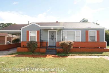 Main picture of 2303 Hammonds Ave NW