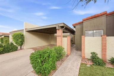 Main picture of 4323 N 29th Pl