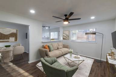 Main picture of 5921 Gaston Ave