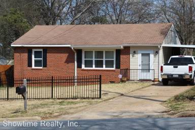 Main picture of 4800 Oates Ave