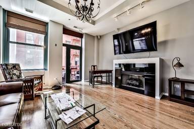 Main picture of City Centre Condominium