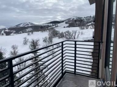 Main picture of Pioche Village Park City