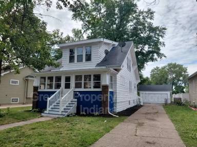 Main picture of 252 Lawndale St