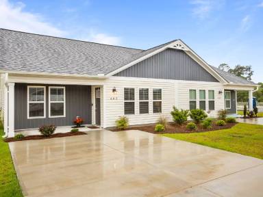 Main picture of Villa Cove