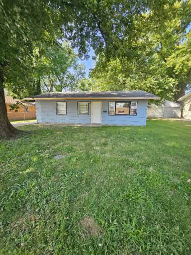 Main picture of 913 S 24th St