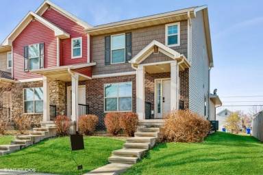 Main picture of 1334 Ellis Blvd NW
