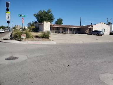 Main picture of 2901 Los Amigos Ct