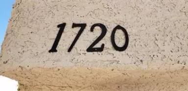 Main picture of 1712 Mexican Poppy St