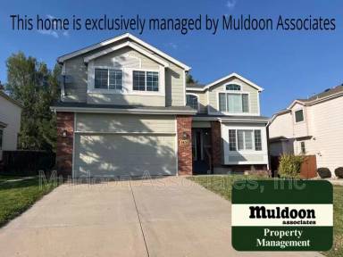 Main picture of 1430 Bear Cloud Dr