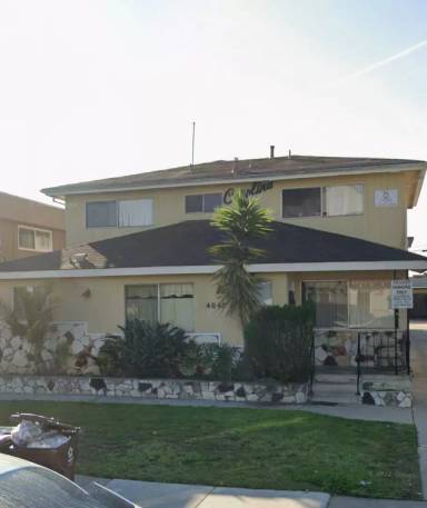 Main picture of 4046 W 134th St