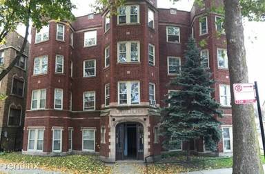 Main picture of 5158-62 N Leavitt St & 2211 W Foster Ave