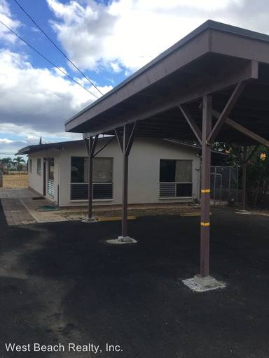 Main picture of 84-1037 Hana St