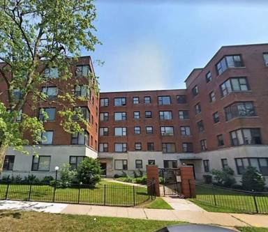 Main picture of 3075 E Cheltenham Pl