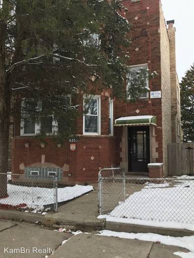 Main picture of 8353 S Peoria St