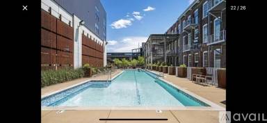 Main picture of Werthan Lofts