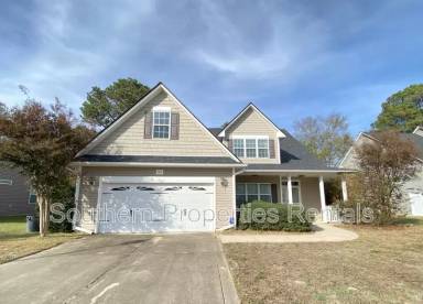 Main picture of 3812 Newgate St