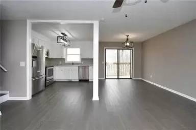 Main picture of 1833 Sequoya Way