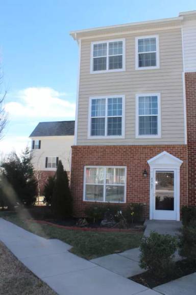 Main picture of 4507 Maple Wood Dr