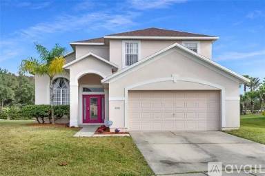 Main picture of 2556 Volta Cir