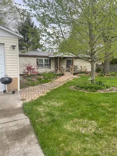 Main picture of 701 McDougal Rd