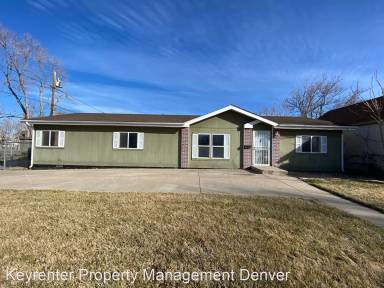 Main picture of 611 W 4th Ave