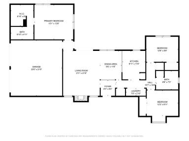 Main picture of 1704 Joy Dr