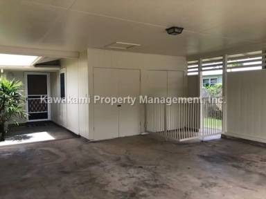 Main picture of 5537 Haleola St