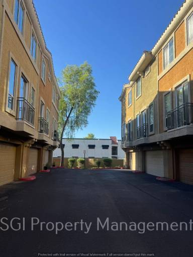 Main picture of Kensington Place Condominium