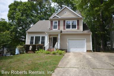 Main picture of 714 Beddingfield Dr
