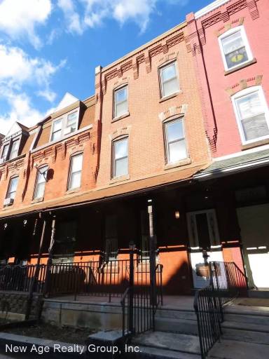 Main picture of 4031 Green St
