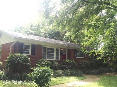 Main picture of 2708 Athens Pl