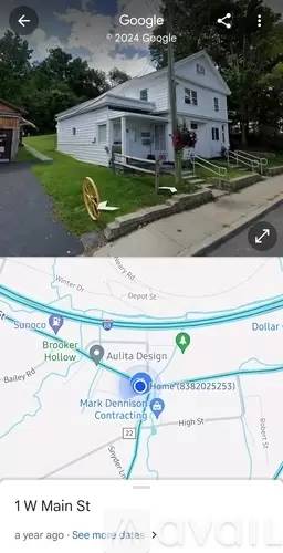 Main picture of 274 Main St