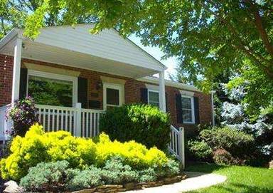 Main picture of 3736 Richard Ave