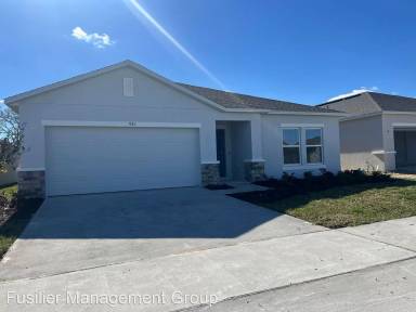 Main picture of 981 Calico Pointe Cir