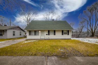 Main picture of 1108 Hamilton Pl