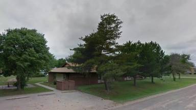 Main picture of 410 N Fisher St