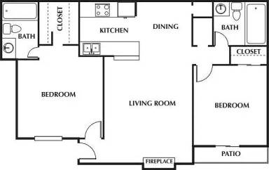 Main picture of Derby Park Apartments