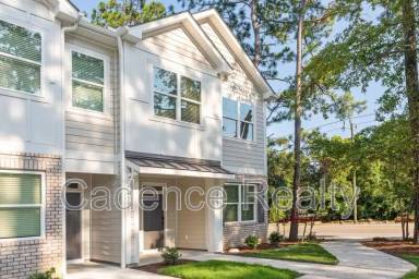 Main picture of Wrightsville Townes