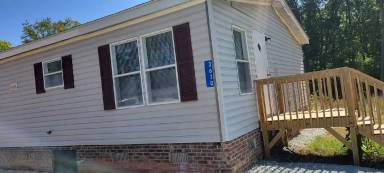 Main picture of 3630 S Jim Minor Rd