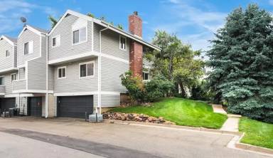 Main picture of 231 S Nome St