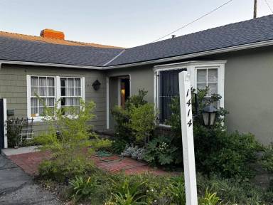 Main picture of 1414 Allen Ave