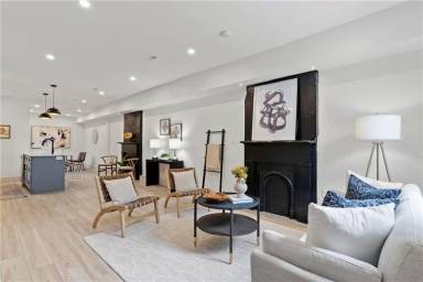 Main picture of 2218 M St