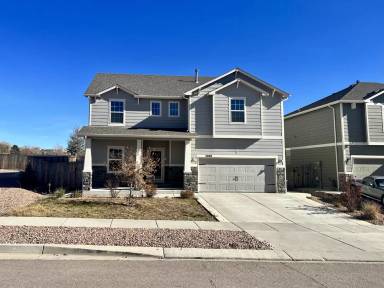 Main picture of 7408 Cat Tail Creek Dr