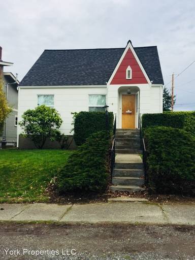 Main picture of 1700 Humboldt St